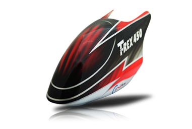 Phantom (T-REX 450 V.2)